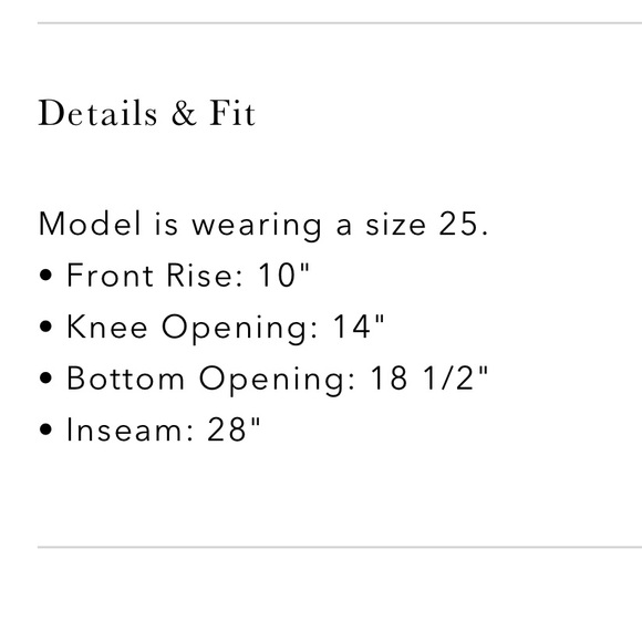 AG Farrah Boot Crop - Picture 9 of 9